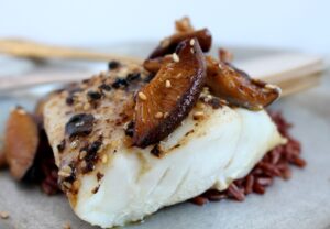 THE KEFIR & KOMBUCHA COMPAGNIE