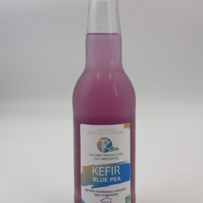 THE KEFIR & KOMBUCHA COMPAGNIE SAS
