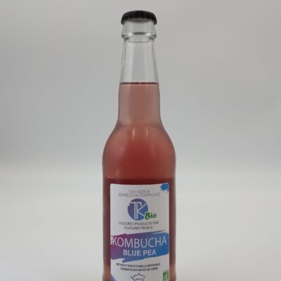 THE KEFIR & KOMBUCHA COMPAGNIE SAS