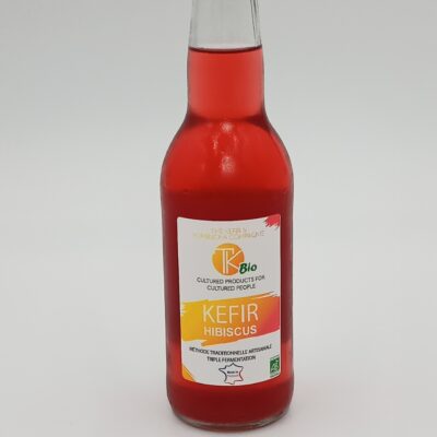 THE KEFIR & KOMBUCHA COMPAGNIE SAS