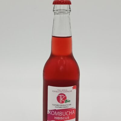 THE KEFIR & KOMBUCHA COMPAGNIE SAS