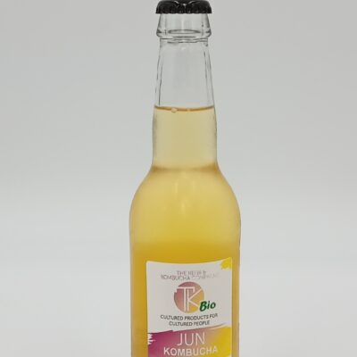 THE KEFIR & KOMBUCHA COMPAGNIE SAS