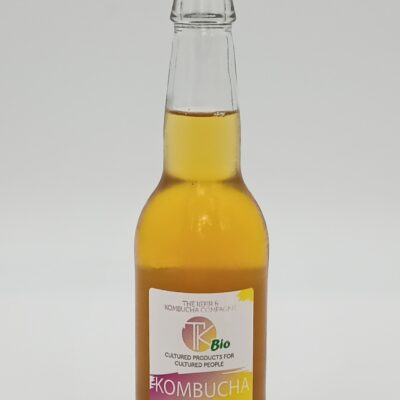 THE KEFIR & KOMBUCHA COMPAGNIE SAS