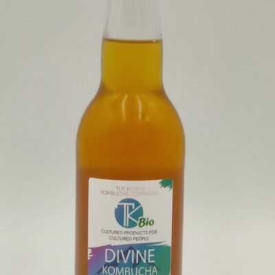 THE KEFIR & KOMBUCHA COMPAGNIE SAS