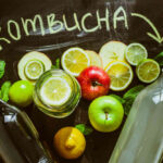 THE KEFIR & KOMBUCHA COMPAGNIE SAS