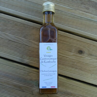 THE KEFIR & KOMBUCHA COMPAGNIE SAS