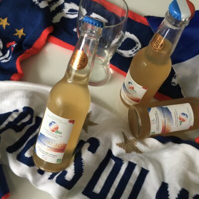 THE KEFIR & KOMBUCHA COMPAGNIE