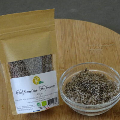 THE KEFIR & KOMBUCHA COMPAGNIE