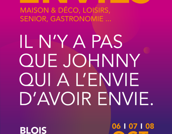 TK Bio au salon des envies